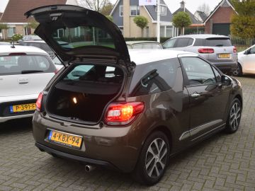 Citroën DS3